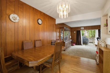 Breakfast Nook Photo of 13022 101 Avenue, Surrey, BC