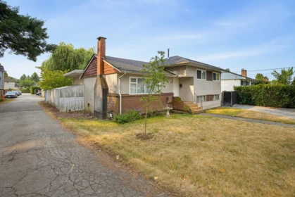 13022 101 Avenue, Surrey, BC, Surrey — Single Family Residence for sale