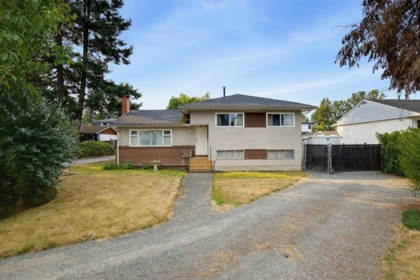 13022 101 Avenue, Surrey, BC, Surrey — Single Family Residence for sale