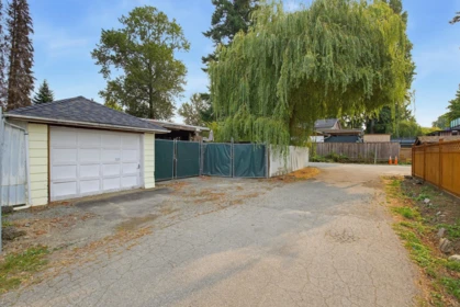 13022 101 Avenue, Surrey, BC, Surrey — Single Family Residence for sale