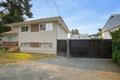 13022 101 Avenue, Surrey, BC, Surrey — Single Family Residence for sale
