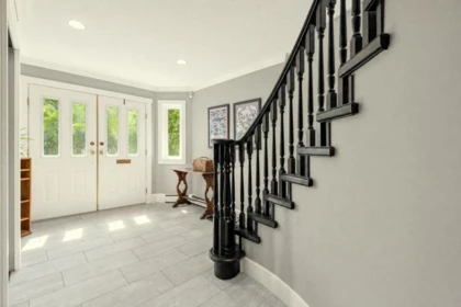 Family Room Photo of 2183 Napier Street, Vancouver, BC