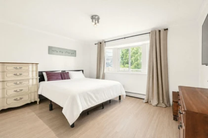 Loft / Bonus Room Photo of 2183 Napier Street, Vancouver, BC