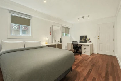 Office / Den Photo of 2183 Napier Street, Vancouver, BC