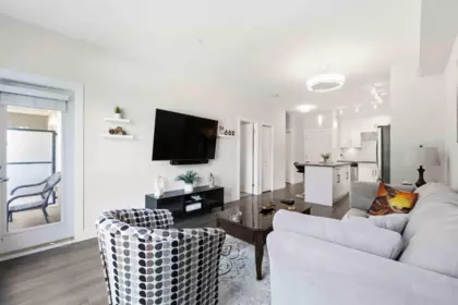 Loft / Bonus Room Photo of 309 14605 Mcdougall Drive, Surrey, BC