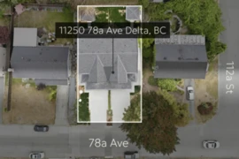 11252 78a Avenue, Delta, BC