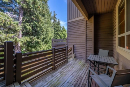 38 8030 Nicklaus North Boulevard, Whistler, BC, Whistler — Townhouse for sale