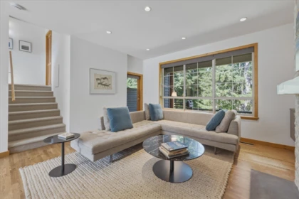 38 8030 Nicklaus North Boulevard, Whistler, BC, Whistler — Townhouse for sale