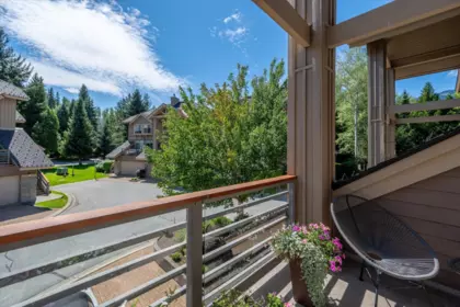 Primary Bedroom Photo of 38 8030 Nicklaus North Boulevard, Whistler, BC