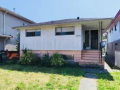 3356 William Street, Vancouver, BC