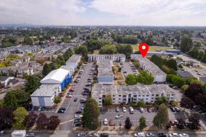 205 7240 Lindsay Road, Richmond, BC, Richmond — Apartment/Condo for sale