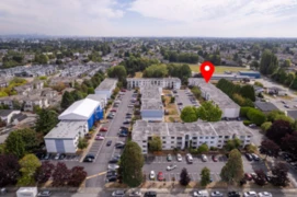 205 7240 Lindsay Road, Richmond, BC