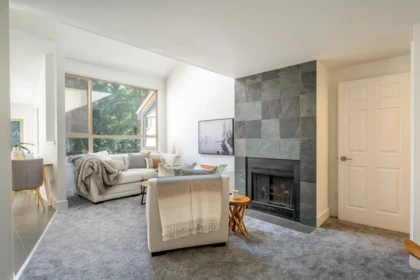 30 2110 Whistler Road, Whistler, BC, Whistler — Townhouse for sale