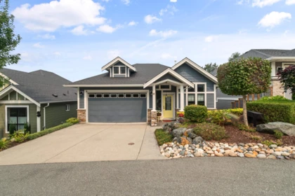 2 47045 Sylvan Drive, Chilliwack, BC, Chilliwack — Single Family Residence for sale