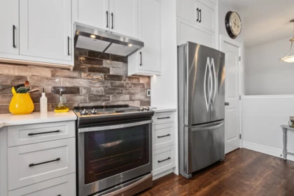 2 47045 Sylvan Drive, Chilliwack, BC, Chilliwack — Single Family Residence for sale