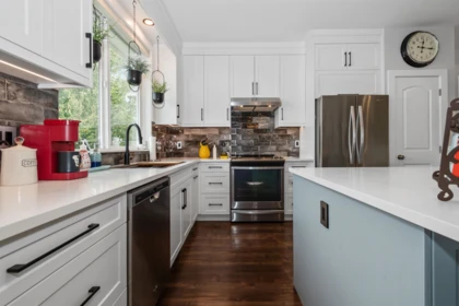 2 47045 Sylvan Drive, Chilliwack, BC, Chilliwack — Single Family Residence for sale