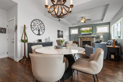 Pantry Photo of 2 47045 Sylvan Drive, Chilliwack, BC