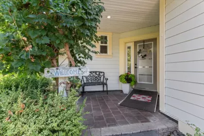 8497 Bradshaw Place, Chilliwack, BC, Chilliwack — Single Family Residence for sale