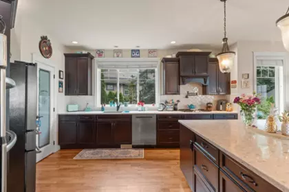 Pantry Photo of 8497 Bradshaw Place, Chilliwack, BC