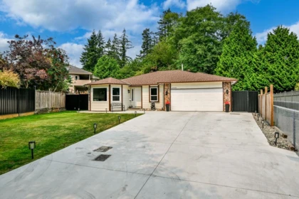 12925 65 Avenue, Surrey, BC, Surrey — Single Family Residence for sale