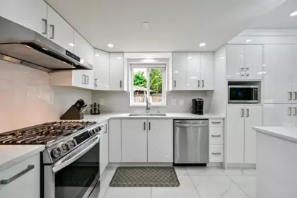Garden / Landscaping Photo of 12925 65 Avenue, Surrey, BC