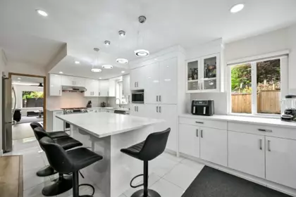 Hot Tub / Spa Photo of 12925 65 Avenue, Surrey, BC