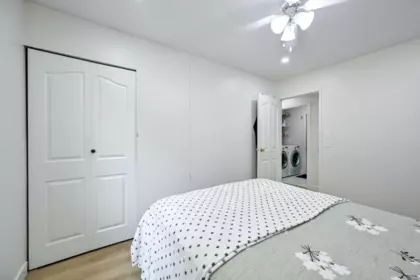 Laundry Room Photo of 12925 65 Avenue, Surrey, BC