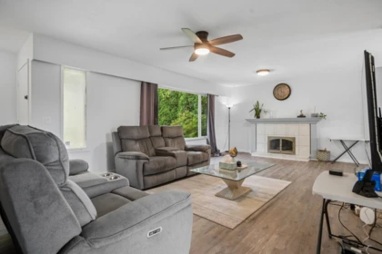 1617 Western Drive, Port Coquitlam, BC, Port Coquitlam — Single Family Residence for sale