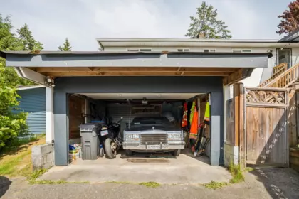 Street View Photo of 1617 Western Drive, Port Coquitlam, BC