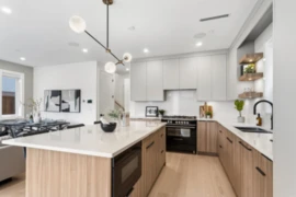 1 2258 Napier Street, Vancouver, BC