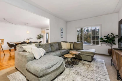 Kitchen Photo of 32 2088 Winfield Drive, Abbotsford, BC