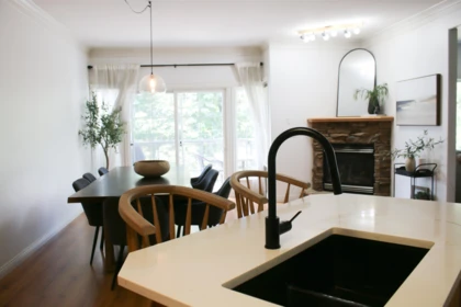 Pantry Photo of 32 2088 Winfield Drive, Abbotsford, BC