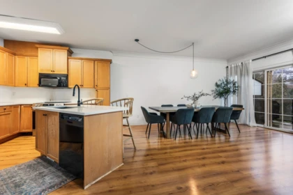 Primary Bedroom Photo of 32 2088 Winfield Drive, Abbotsford, BC