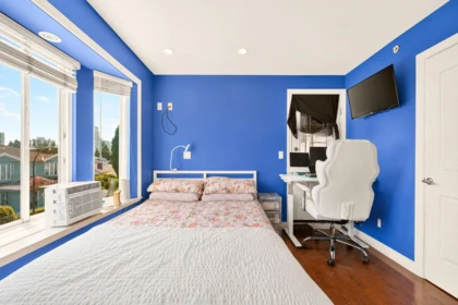 Pantry Photo of 5009 Payne Street, Vancouver, BC