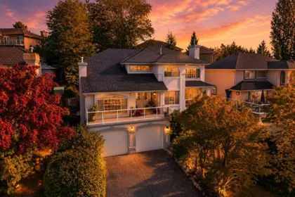 2607 Panorama Drive, Coquitlam, BC, Coquitlam — Single Family Residence for sale