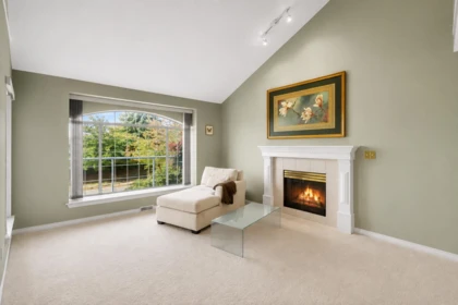 Pantry Photo of 2607 Panorama Drive, Coquitlam, BC