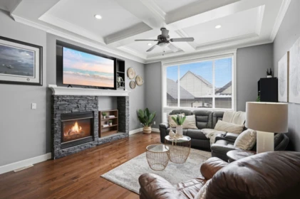 Breakfast Nook Photo of 6814 192 Street, Surrey, BC