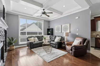 6814 192 Street, Surrey, BC, Surrey — Single Family Residence for sale