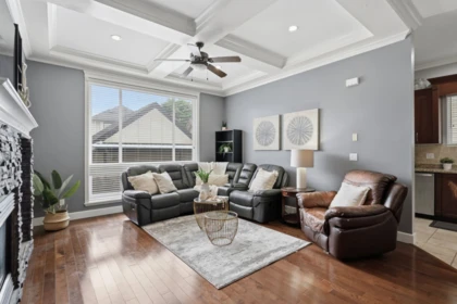 Pantry Photo of 6814 192 Street, Surrey, BC