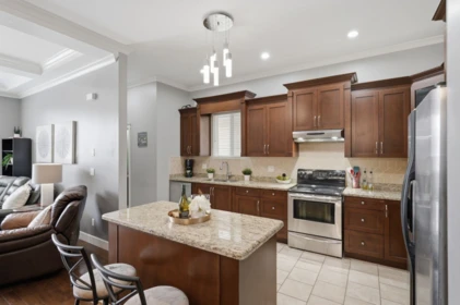 Primary Bedroom Photo of 6814 192 Street, Surrey, BC
