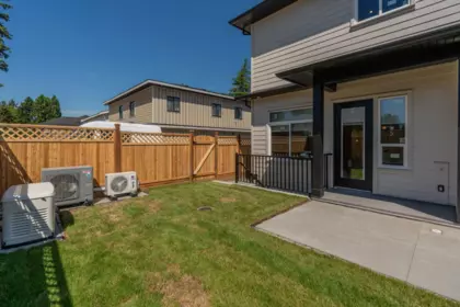 Outdoor Deck Photo of 11480 92 Avenue, Delta, BC