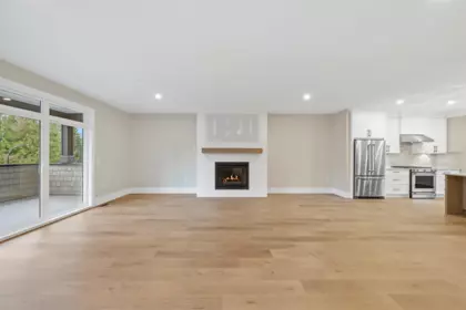 Breakfast Nook Photo of 13586 Foreman Drive, Maple Ridge, BC