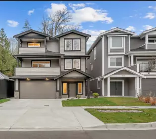 13586 Foreman Drive, Maple Ridge, BC, Maple ridge — Single Family Residence for sale