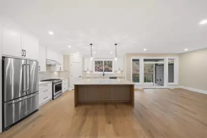 Kitchen Photo of 13586 Foreman Drive, Maple Ridge, BC