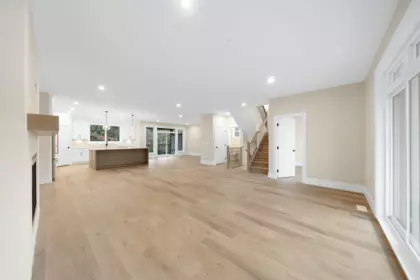 Primary Bedroom Photo of 13586 Foreman Drive, Maple Ridge, BC