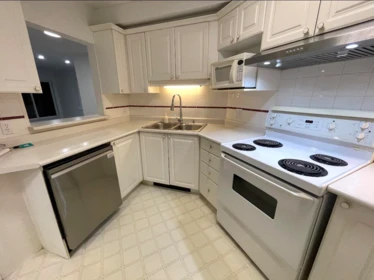 Kitchen Photo of 101 20288 54 Avenue, Langley, BC