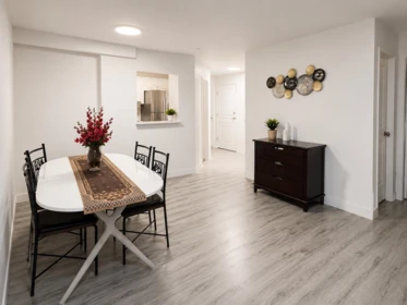 Living Room Photo of 101 20288 54 Avenue, Langley, BC