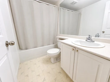 Primary Bedroom Photo of 101 20288 54 Avenue, Langley, BC
