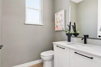 Breakfast Nook Photo of 2875 Jersey Place, Abbotsford, BC