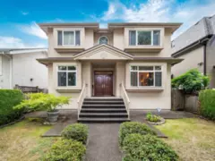 3262 W 12th Avenue, Vancouver, BC